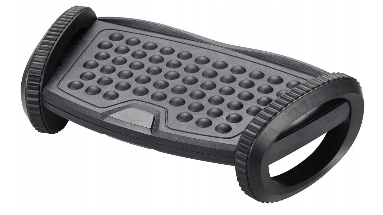 Główna galeria - Ergonomiczny regulowany podnóżek ErgoStep FLY (4)