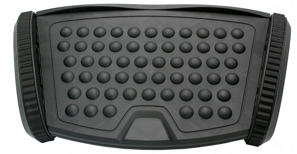 Główna galeria - Ergonomiczny regulowany podnóżek ErgoStep FLY (9)