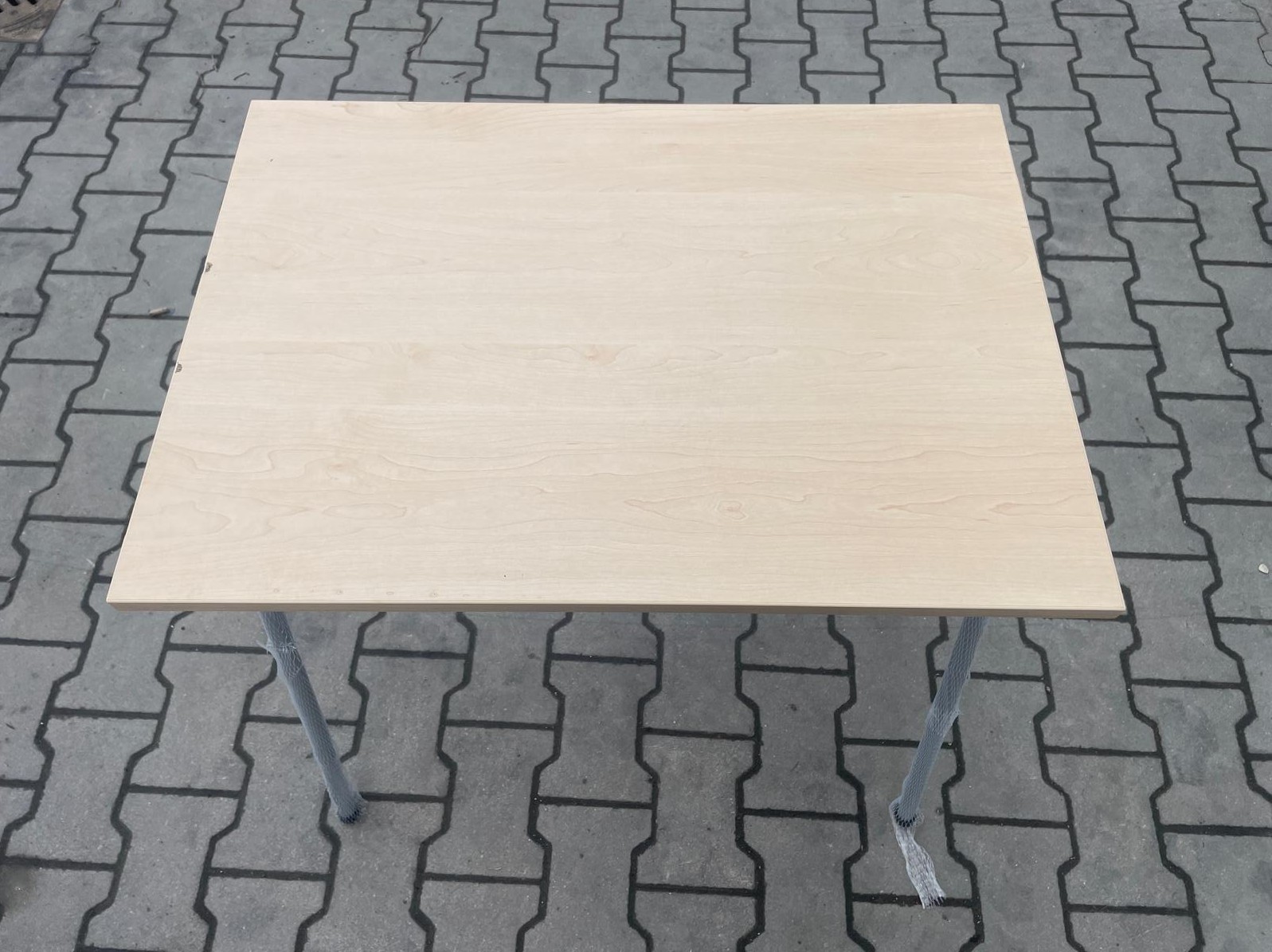 Główna galeria - Stolik AXO 50x70 Nowy Styl (9)