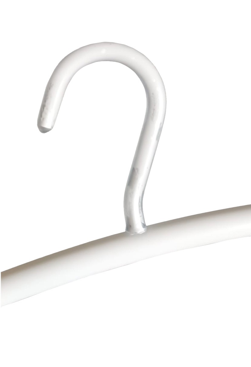 Główna galeria - Wieszak na ubrania kurtki płaszcze firmy Manade (3)