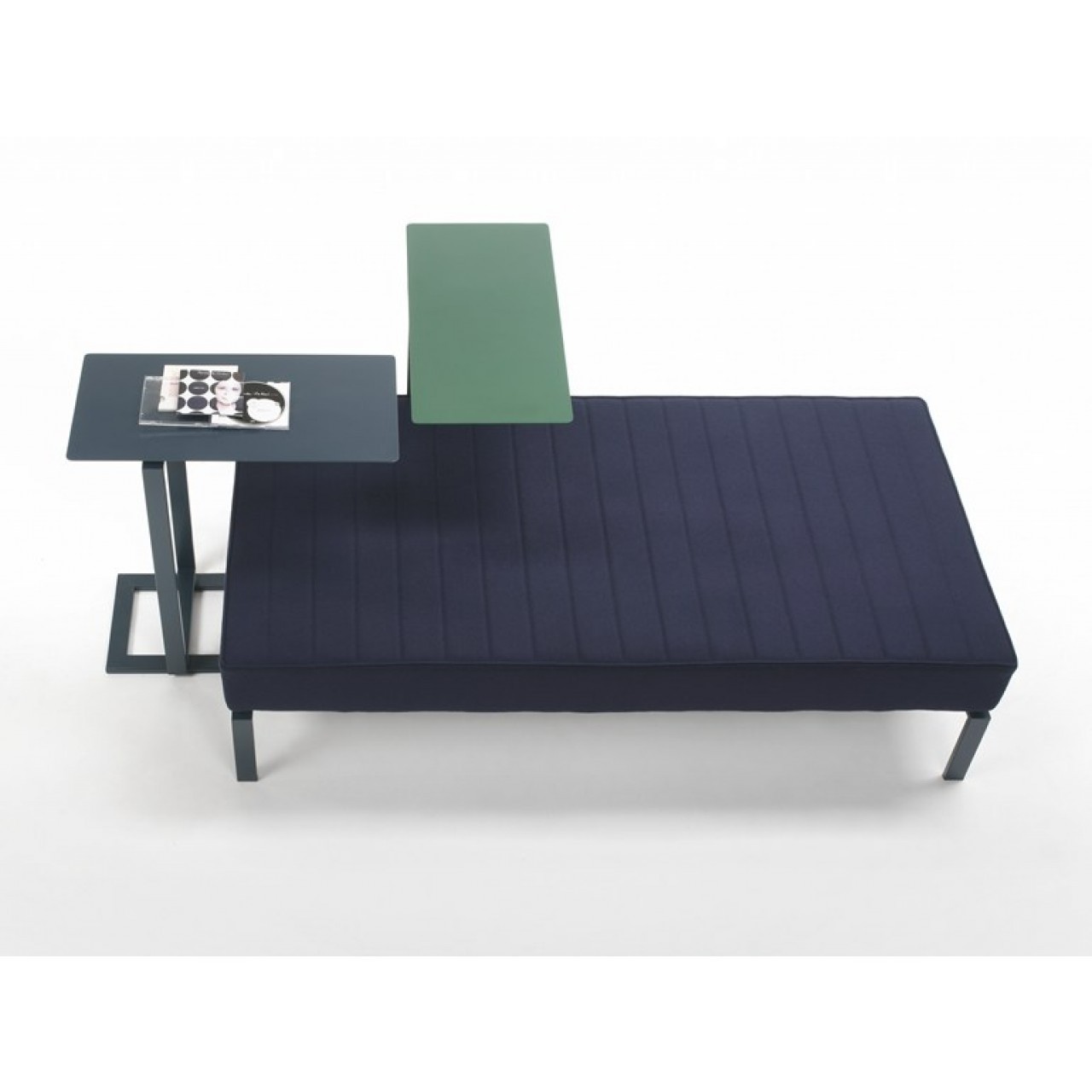 Podstawa do stolika bocznego STRIPES firmy Marelli