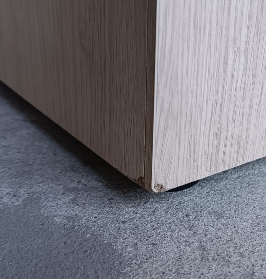 Główna galeria - Szafka biurowa Story z drzwiami uchylnymi wersja lewa firmy MAJENCIA - Nowy STYL (3)