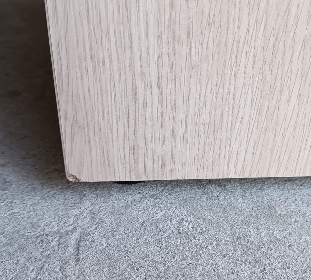 Główna galeria - Szafka biurowa Story z drzwiami uchylnymi wersja lewa firmy MAJENCIA - Nowy STYL (4)