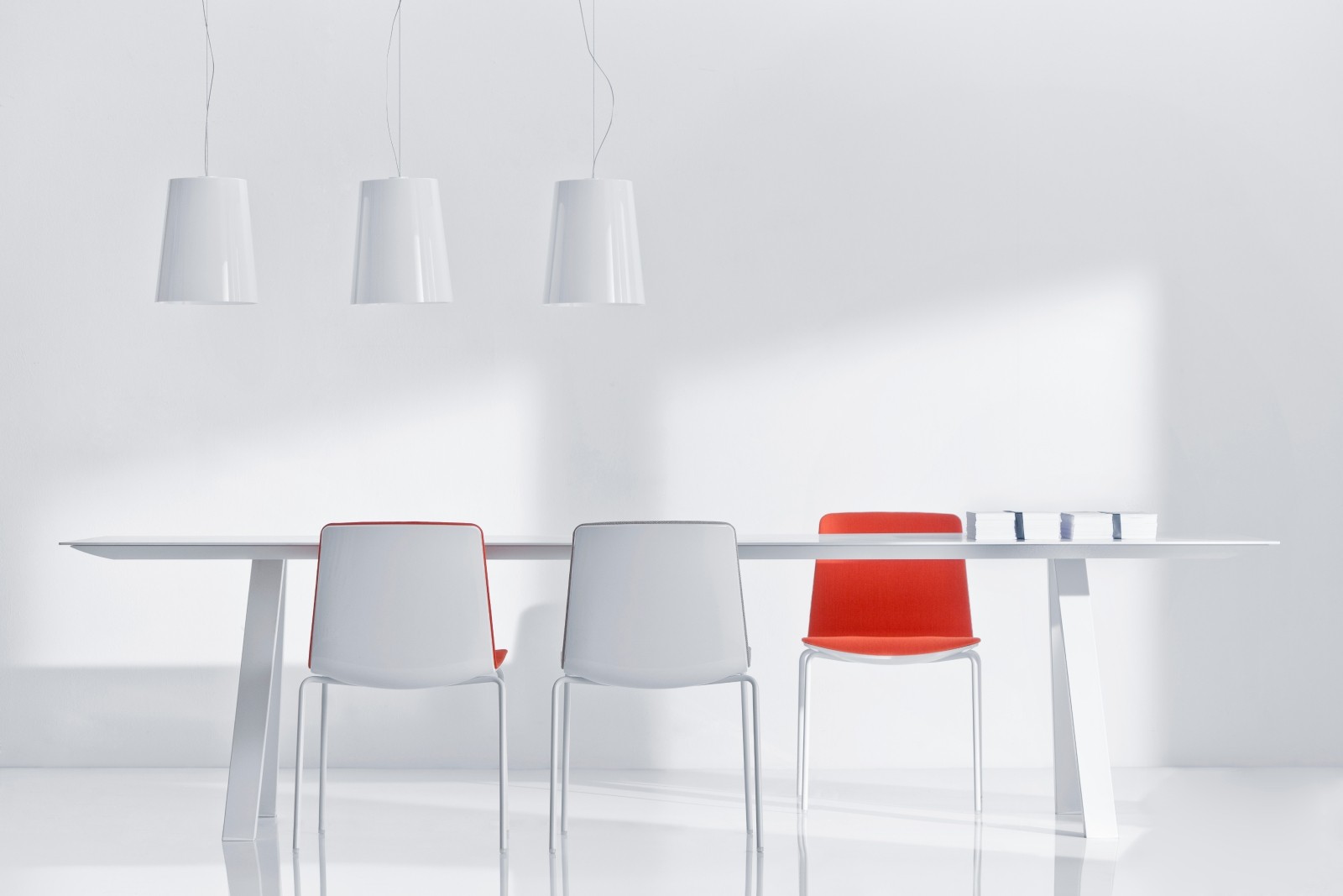 Główna galeria - Stół ARKI-TABLE ARK 2000 mm x 1000 mm Pedrali (7)