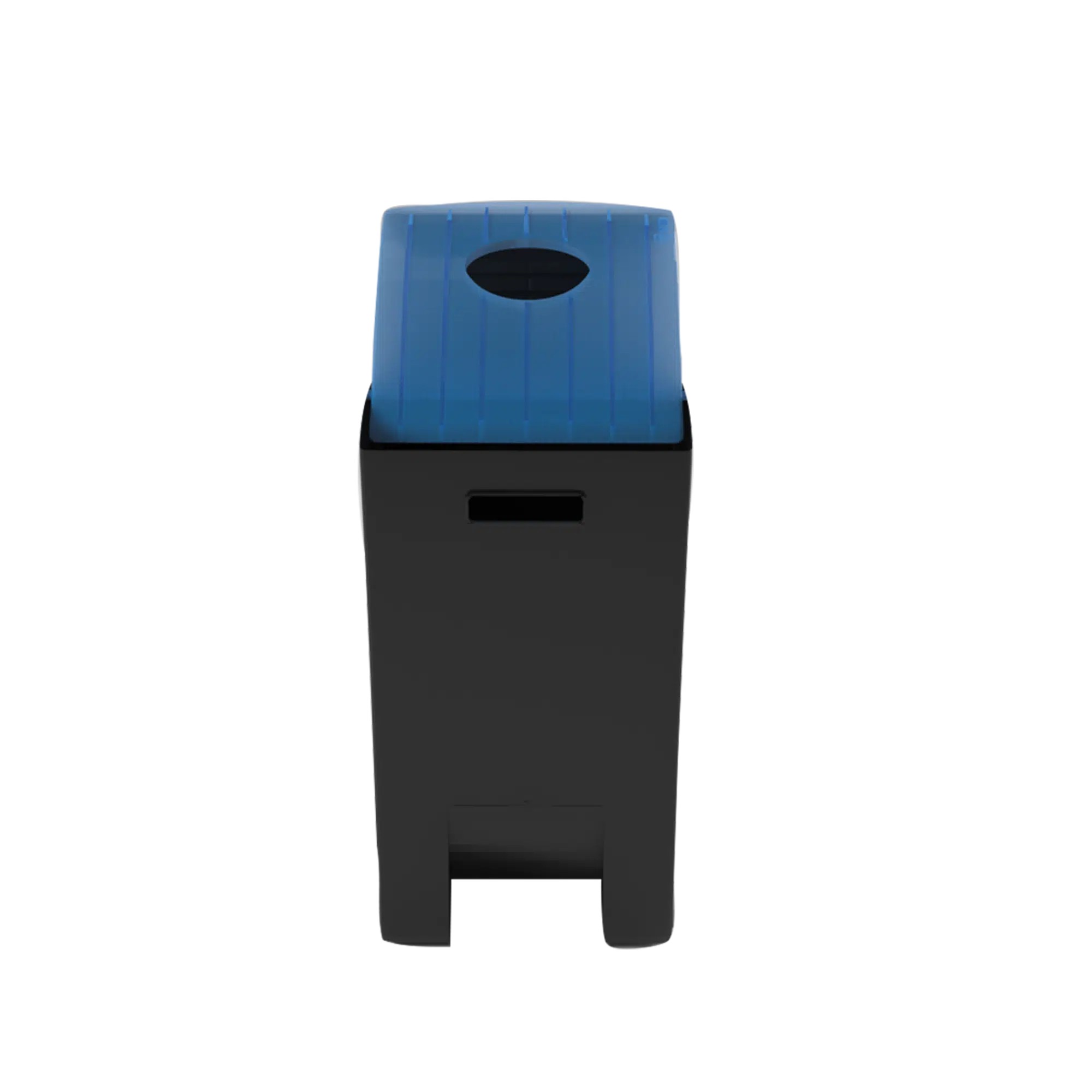 Kosz, pojemnik na śmieci GreenOFFICE Paper Collector and Waste R14000 26L