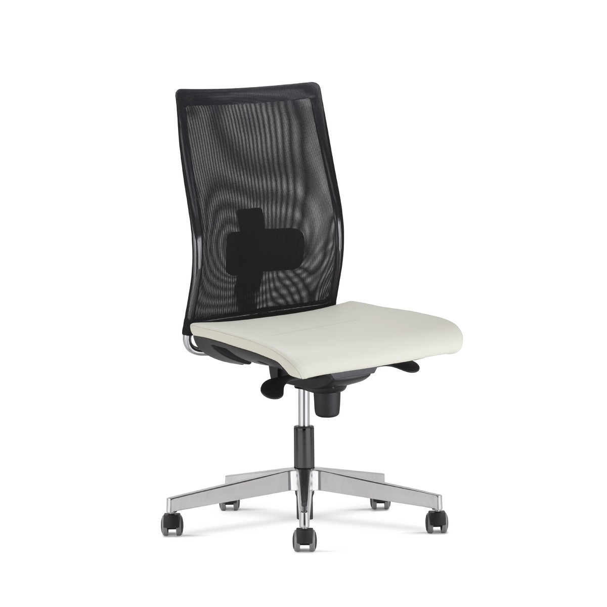 Główna galeria - Fotel obrotowy INTRATA M-24 FS (4)