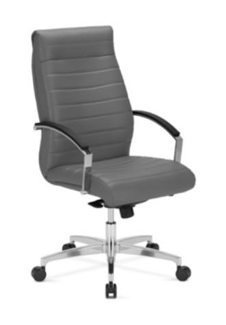 Fotel obrotowy LYNX LB ST43-POL