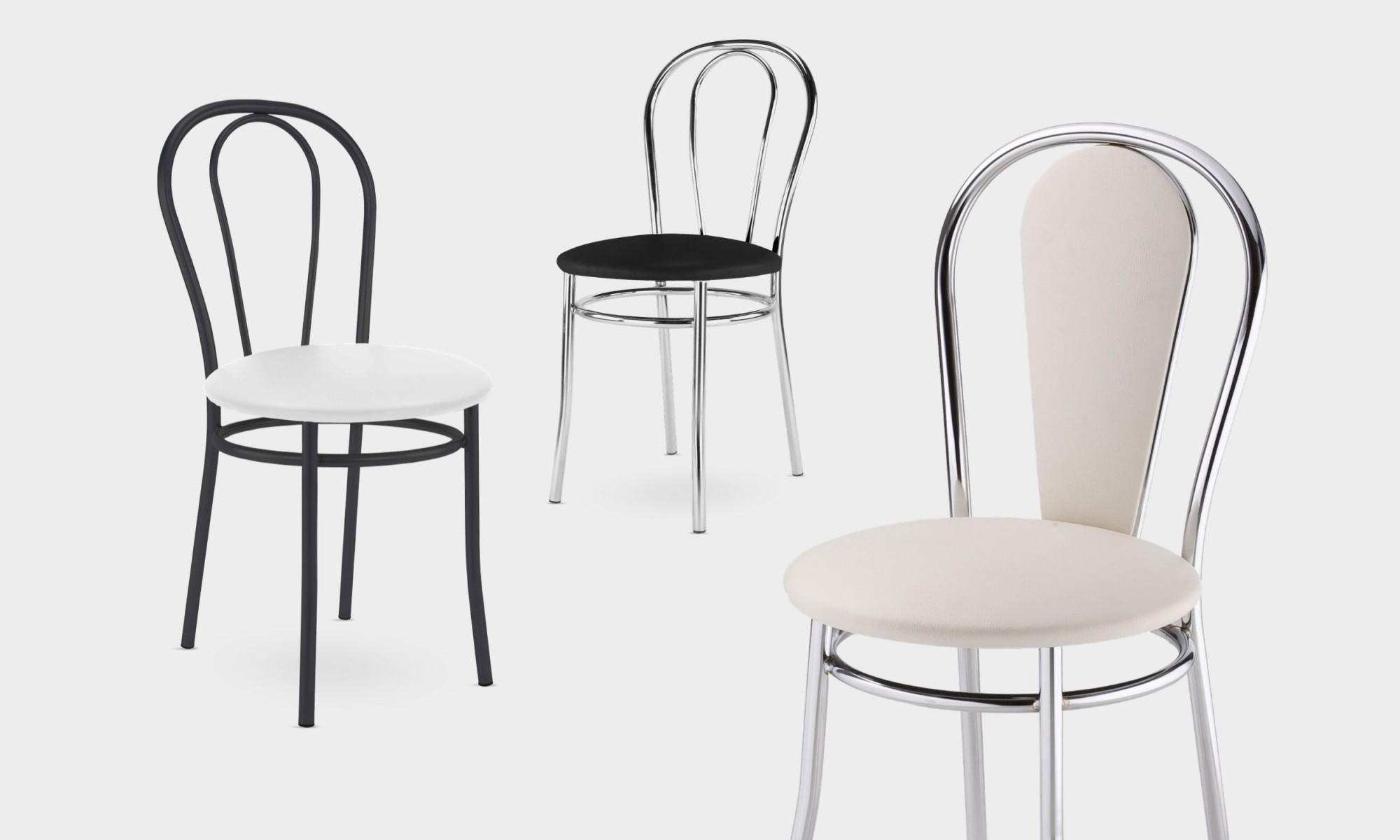 Główna galeria - Krzesło kawiarniane TULIPAN WOOD (3)