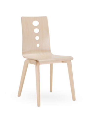 Krzesło kawiarniane LANTANA LGW