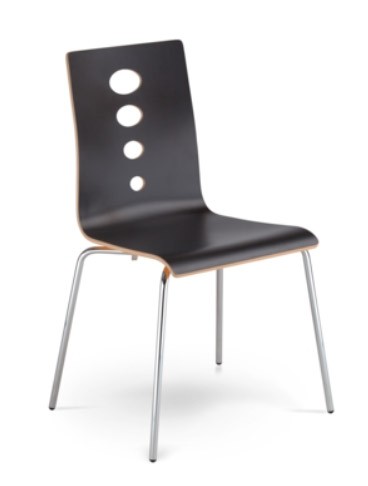 Główna galeria - Krzesło kawiarniane LANTANA (2)