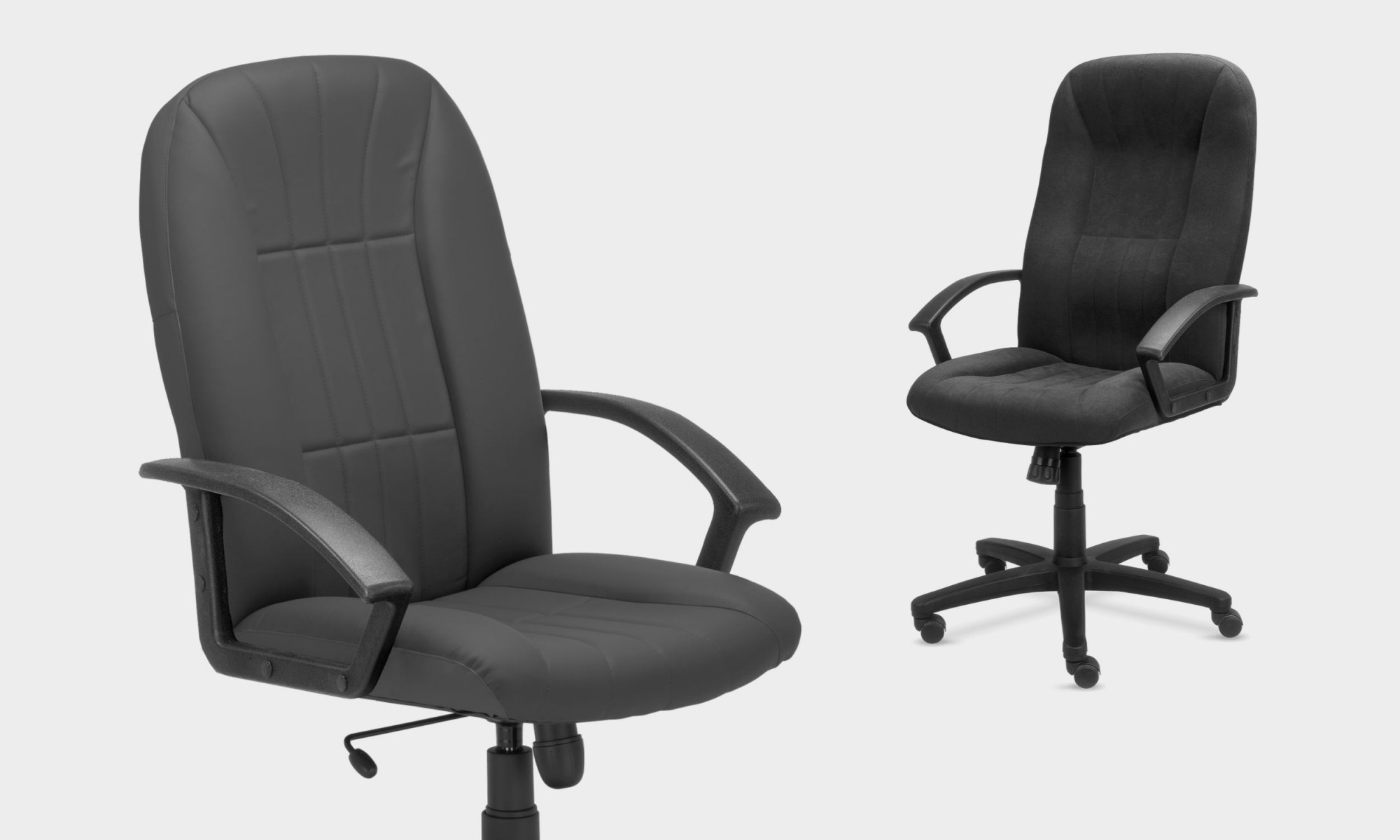 Główna galeria - Fotel obrotowy MEFISTO TS06 (3)