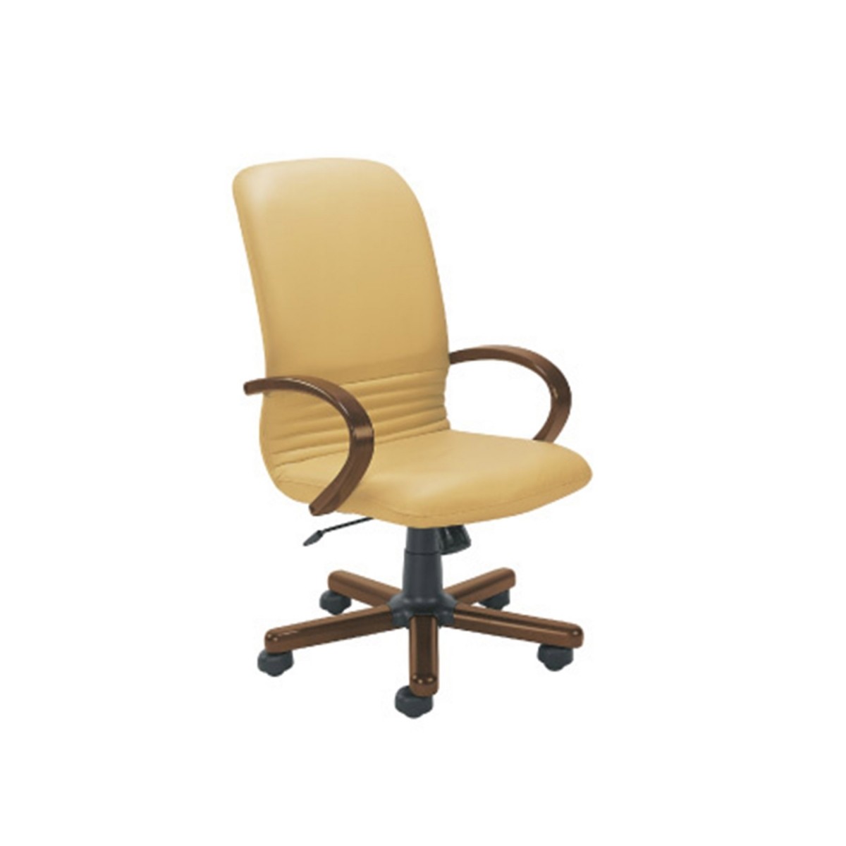 Fotel obrotowy MIRAGE EXTRA