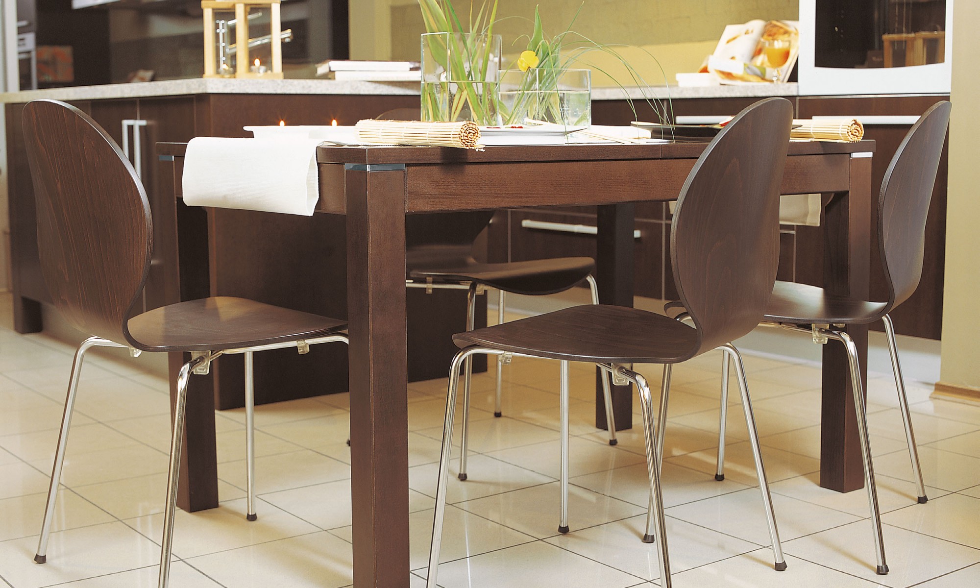 Główna galeria - Krzesło sklejkowe CAFE VII ARM (4)