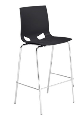 Główna galeria - Stołek barowy FONDO PP HOCKER (2)