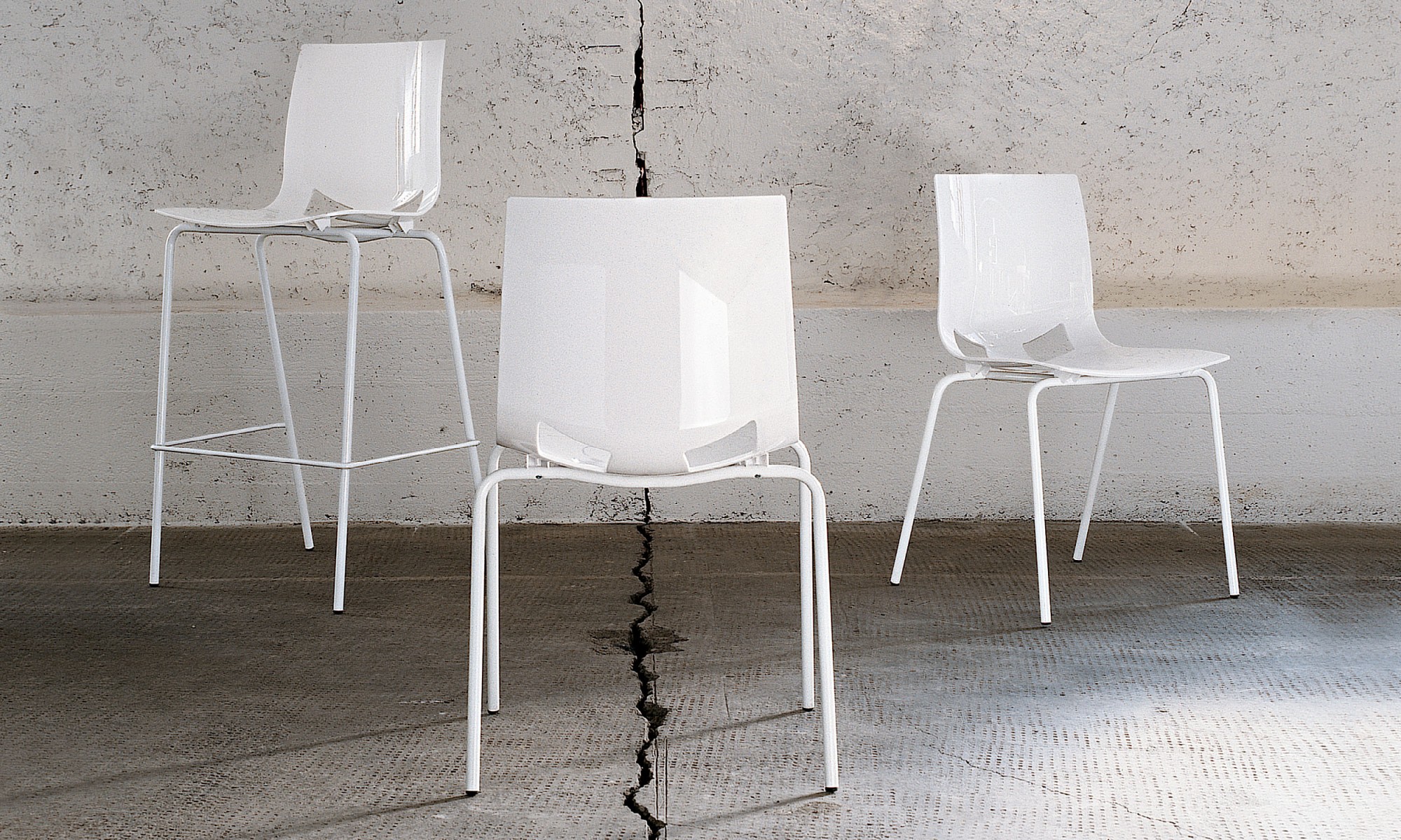 Główna galeria - Stołek barowy FONDO PP HOCKER (3)