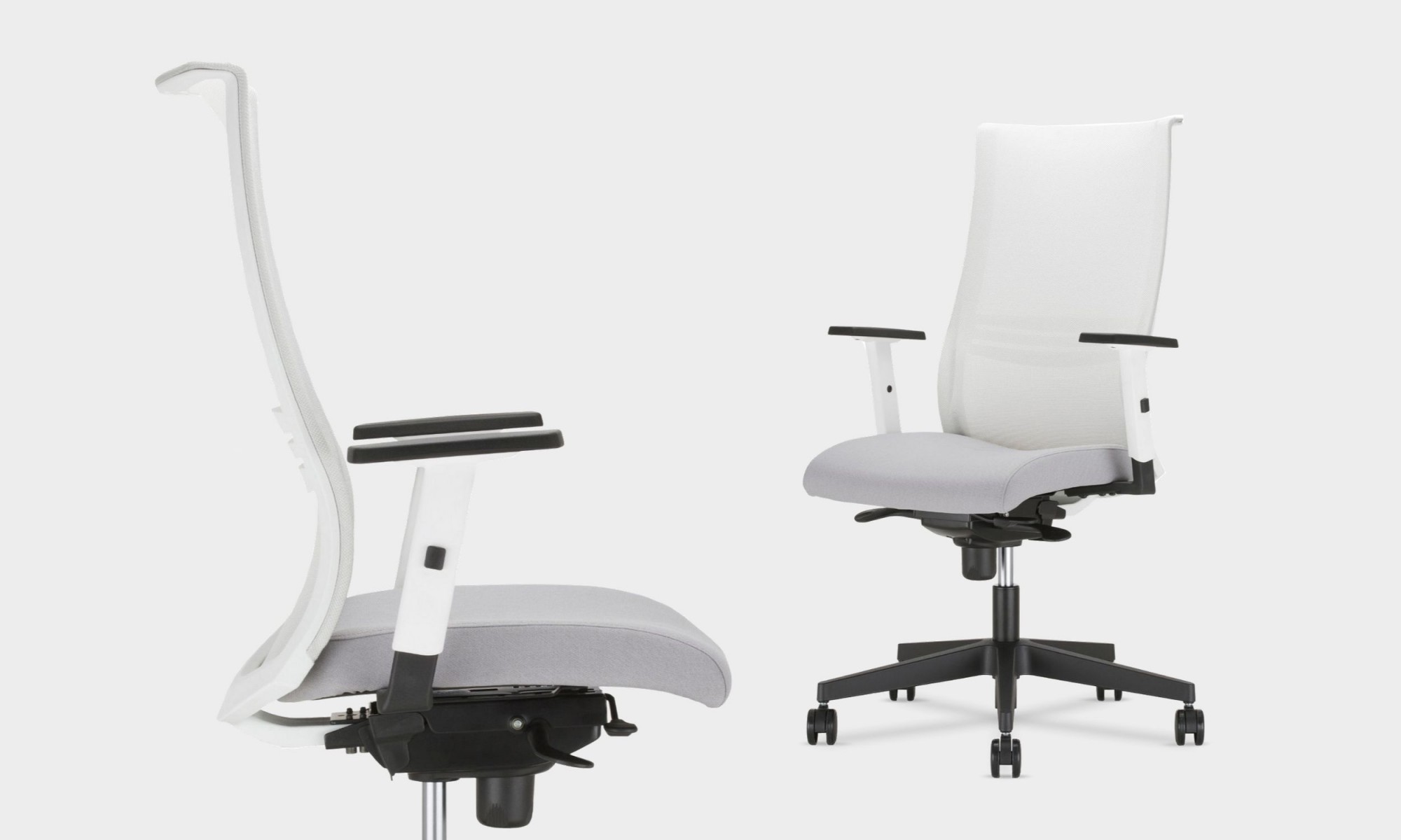 Główna galeria - Krzesło pracownicze ALTUM-HB-BL MESH FS (6)