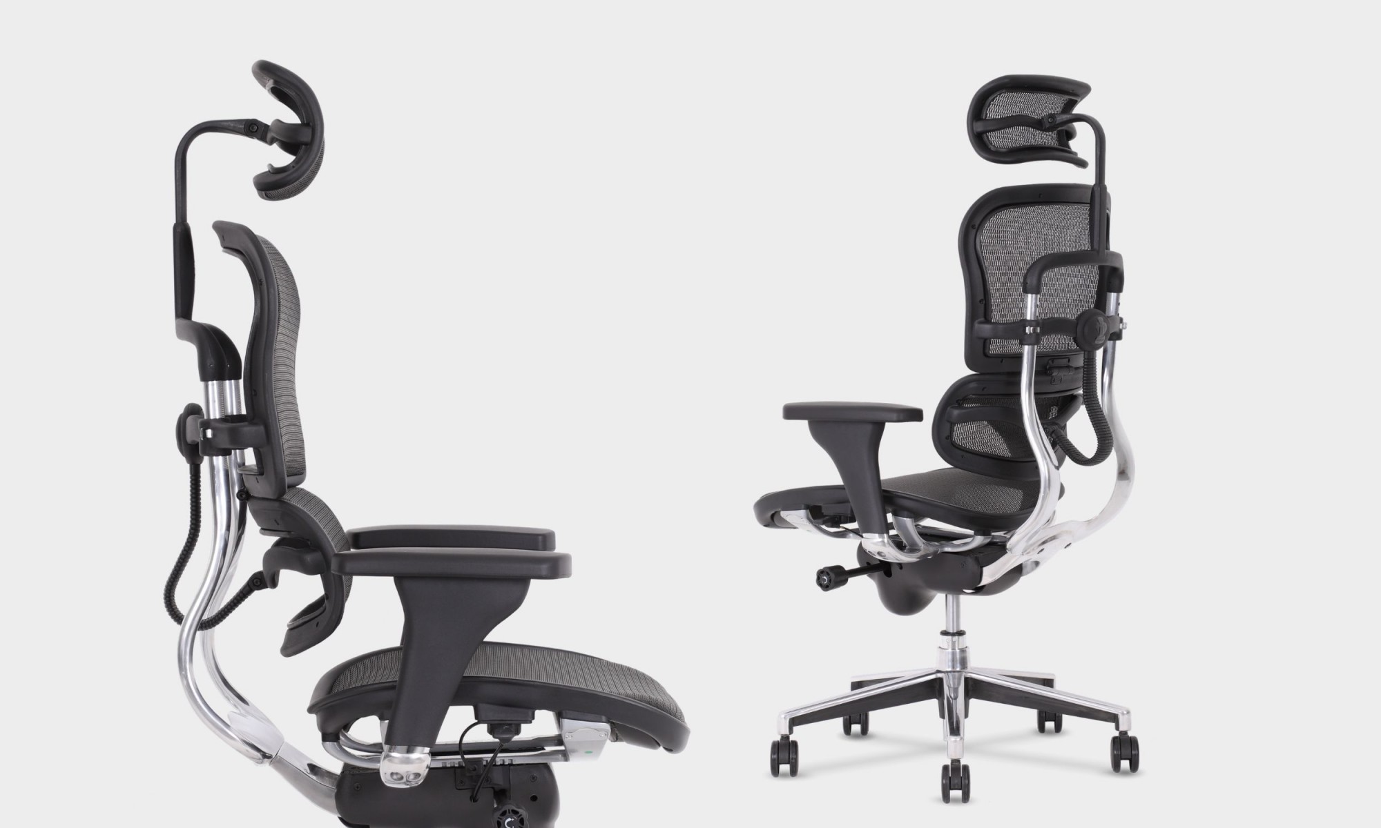 Główna galeria - Krzesło pracownicze ENJOY R HRMA (4)