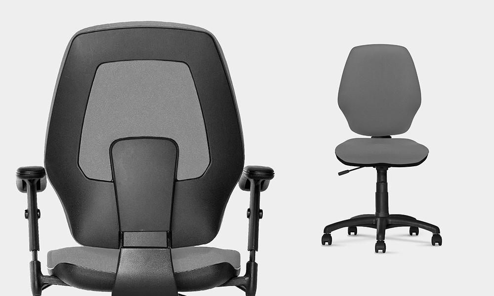 Główna galeria - Krzesło obrotowe MASTER 10 TS25 CPT (6)