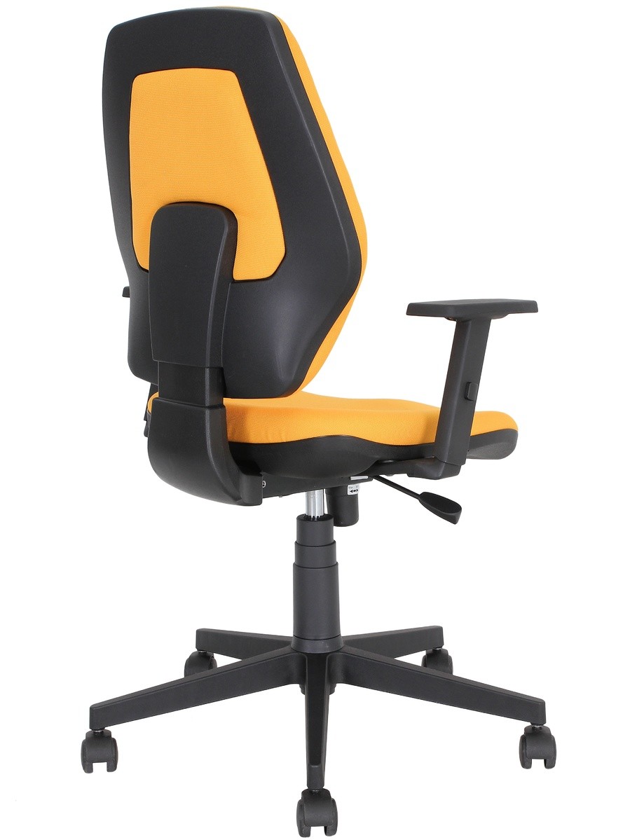 Główna galeria - Krzesło obrotowe MASTER 10 TS25 CPT (12)