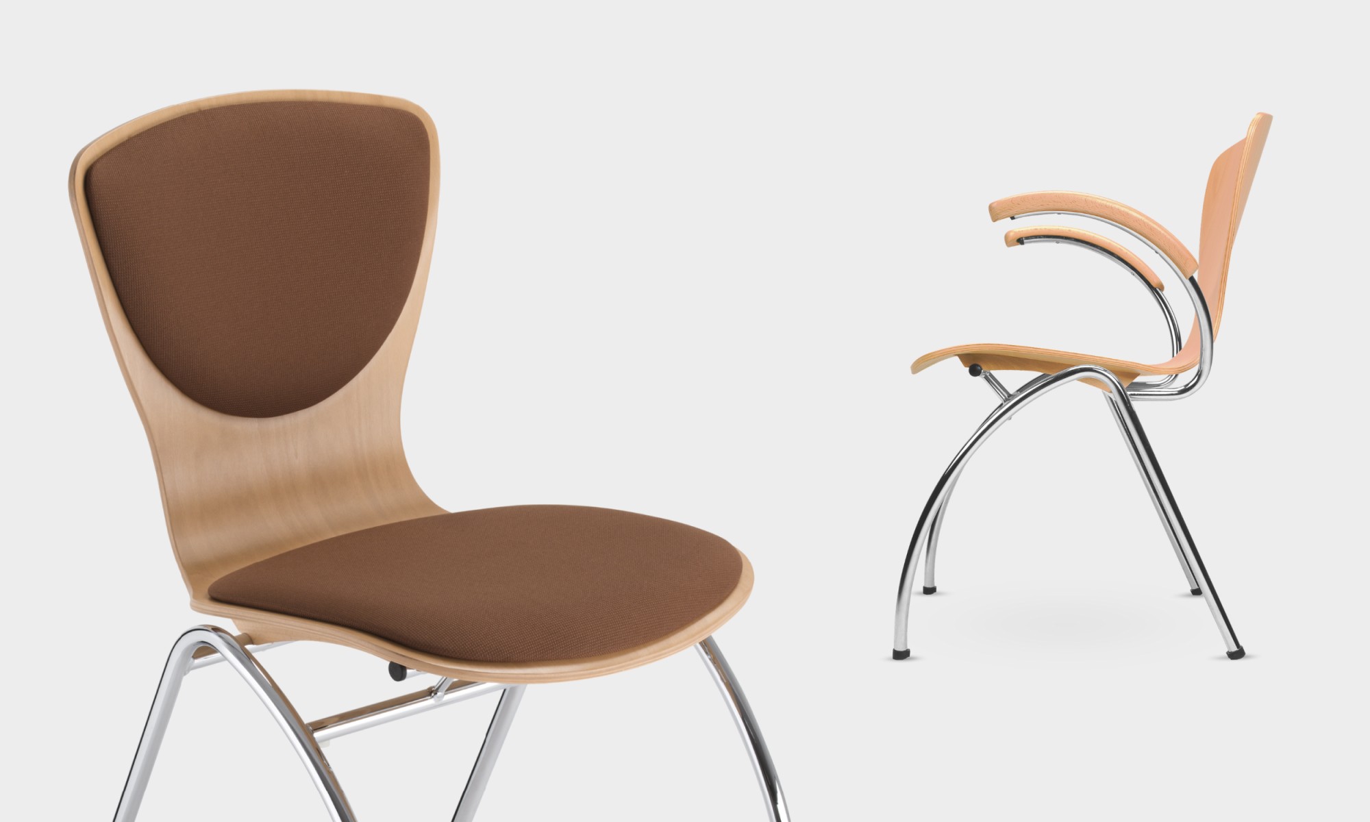 Główna galeria - Krzesło BINGO GTP (2)