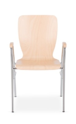 Główna galeria - Krzesło sklejkowe WING II W (2)