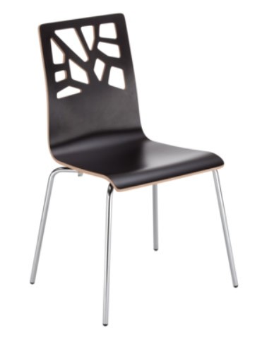 Główna galeria - Krzesło kawiarniane VERBENA (2)