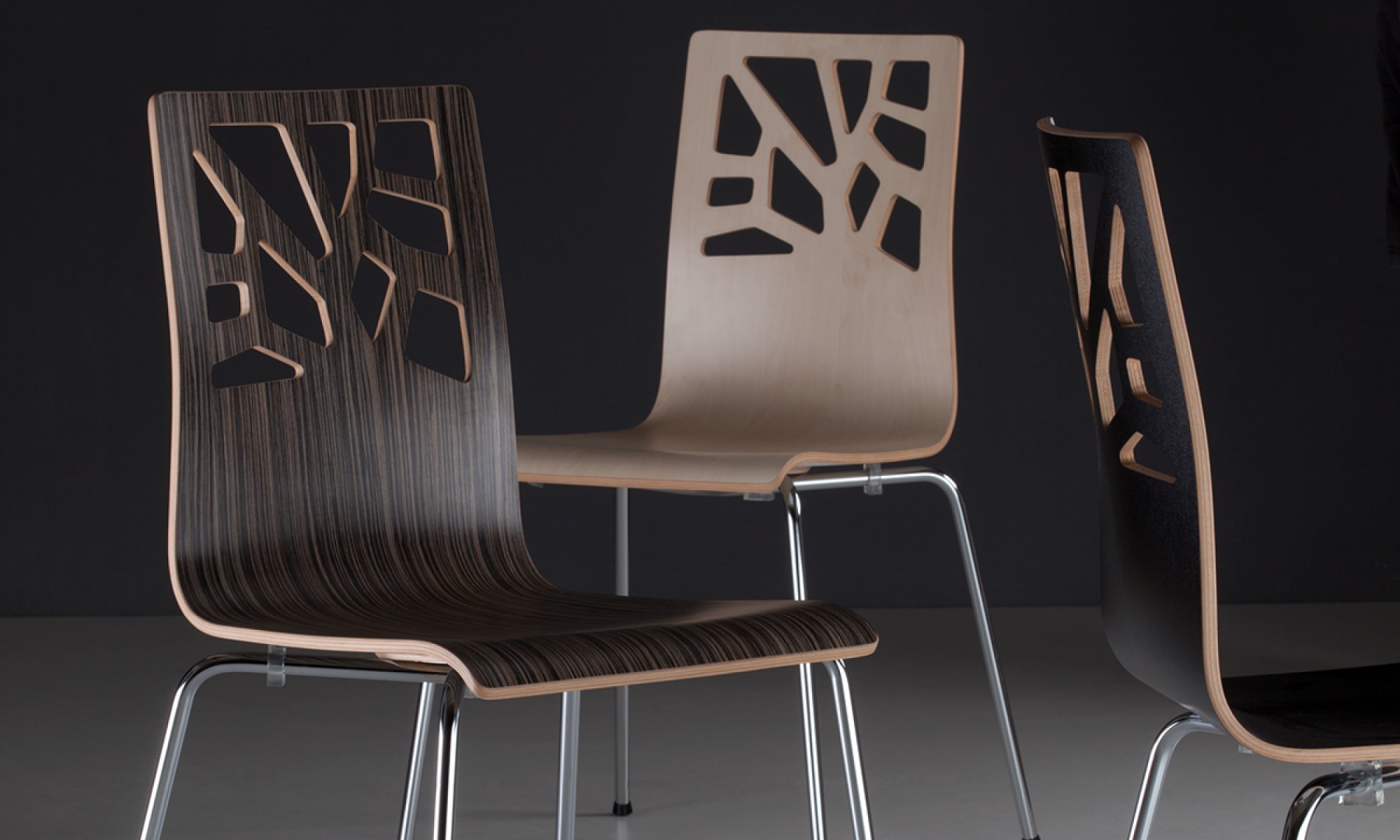 Główna galeria - Krzesło kawiarniane VERBENA (4)