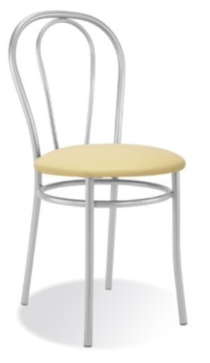 Główna galeria - Krzesło kawiarniane TULIPAN (2)