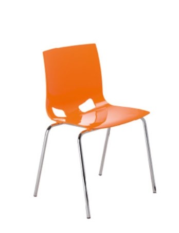 Główna galeria - Krzesło kawiarniane FONDO PP (3)