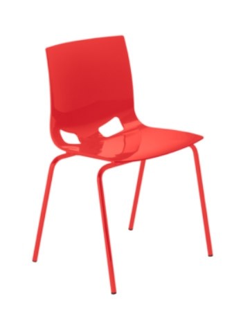 Główna galeria - Krzesło kawiarniane FONDO PP (4)