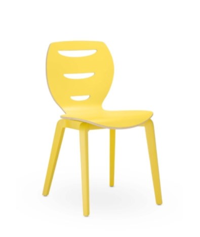 Krzesło kawiarniane ALANI LGW