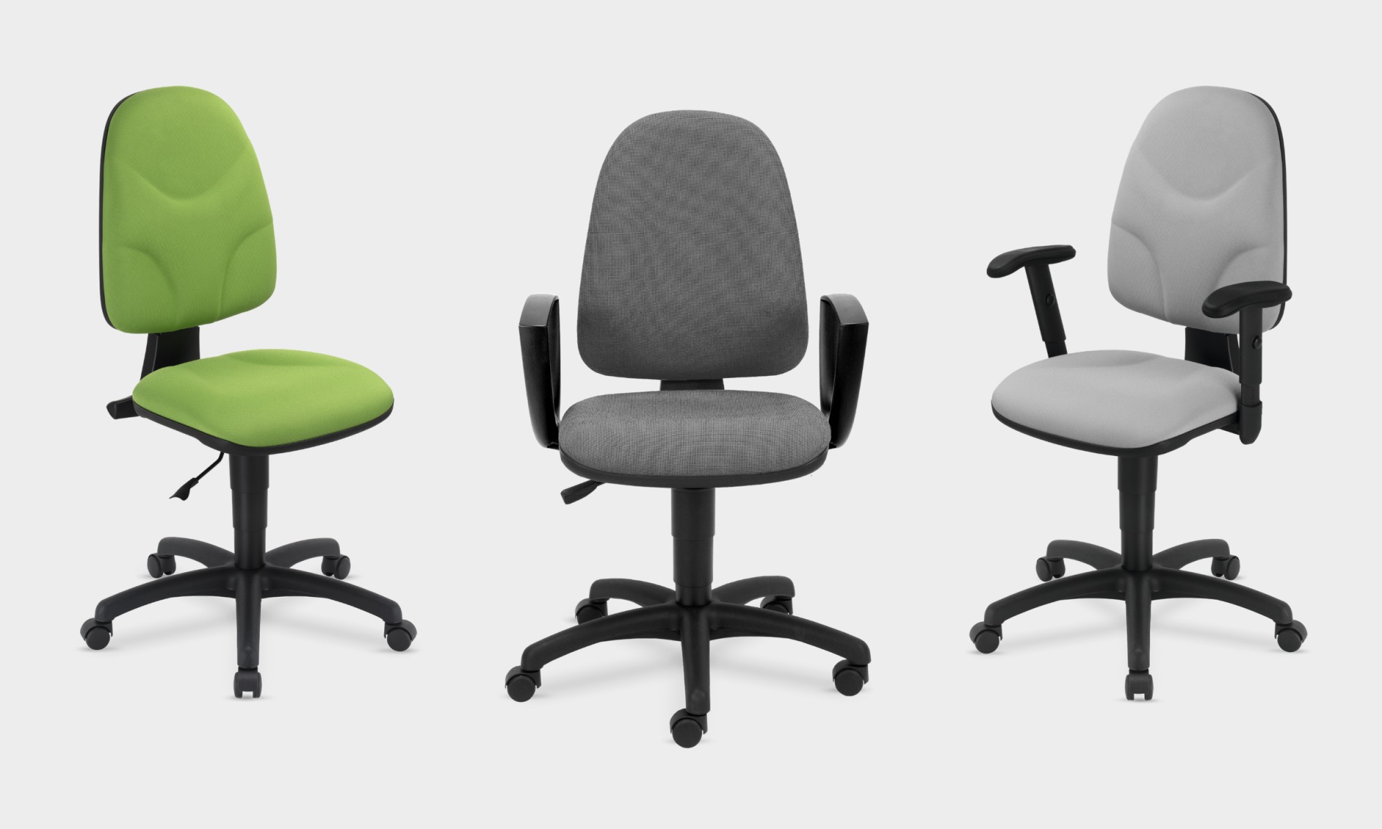 Główna galeria - Krzesło pracownicze WEBST@R GTP2 (5)