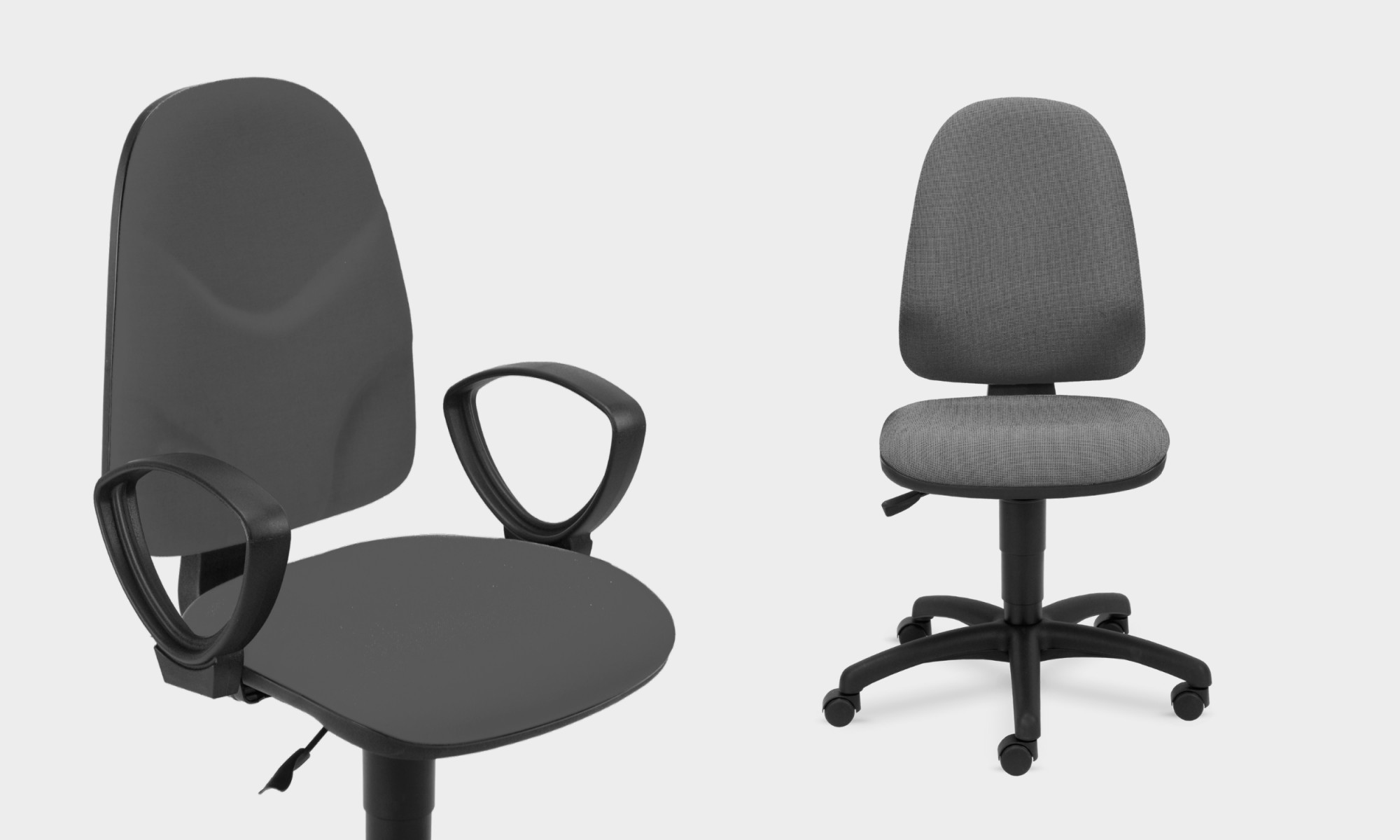 Główna galeria - Krzesło pracownicze WEBST@R GTP2 (6)