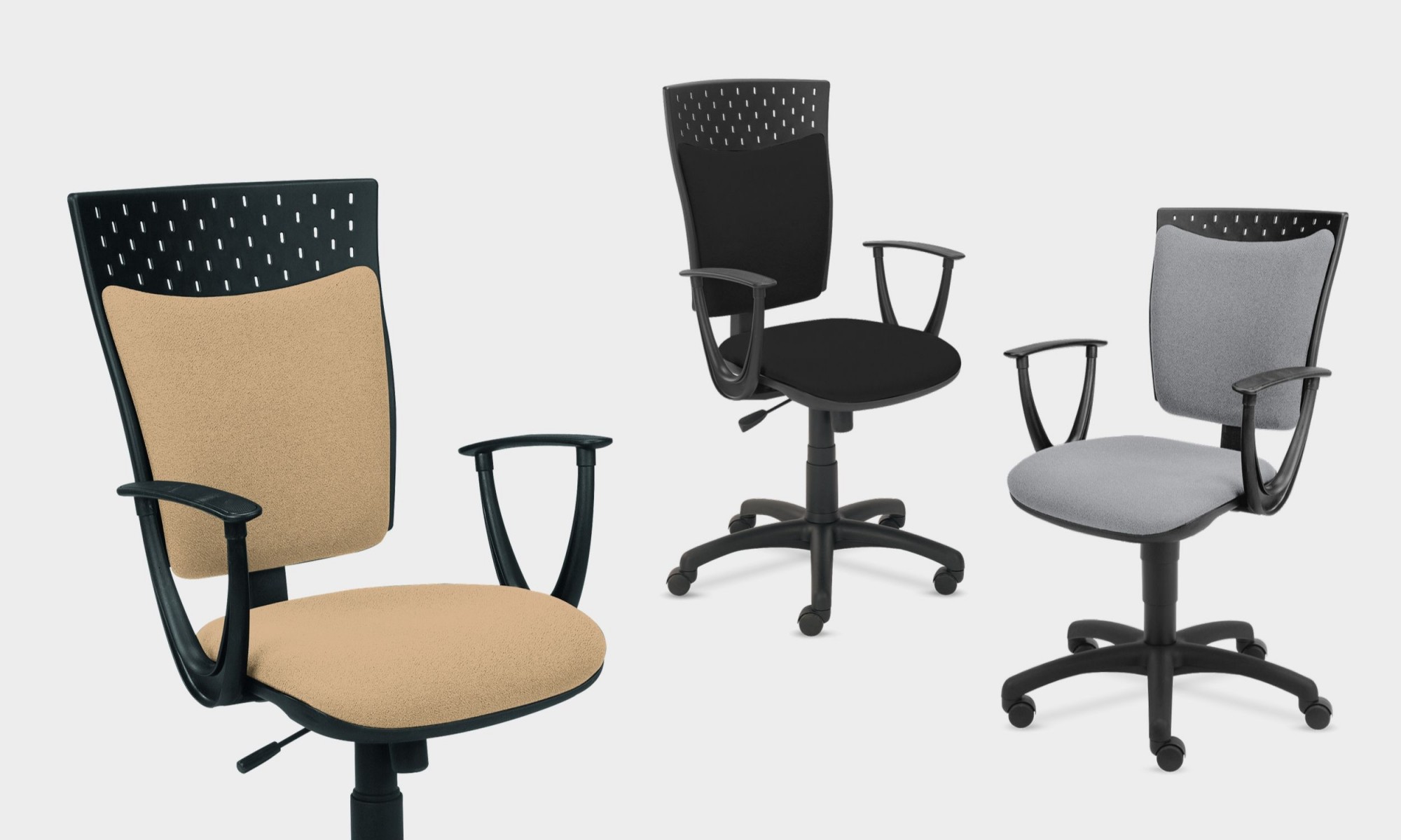 Główna galeria - Krzesło pracownicze STILLO 10 TS02 GTP18 (2)