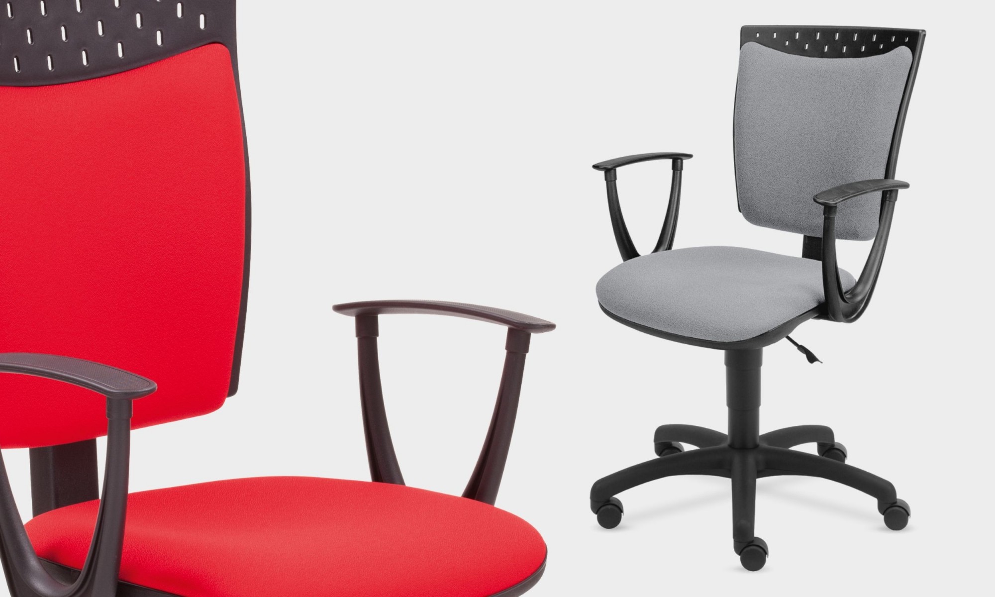 Główna galeria - Krzesło pracownicze STILLO 10 TS02 GTP18 (6)