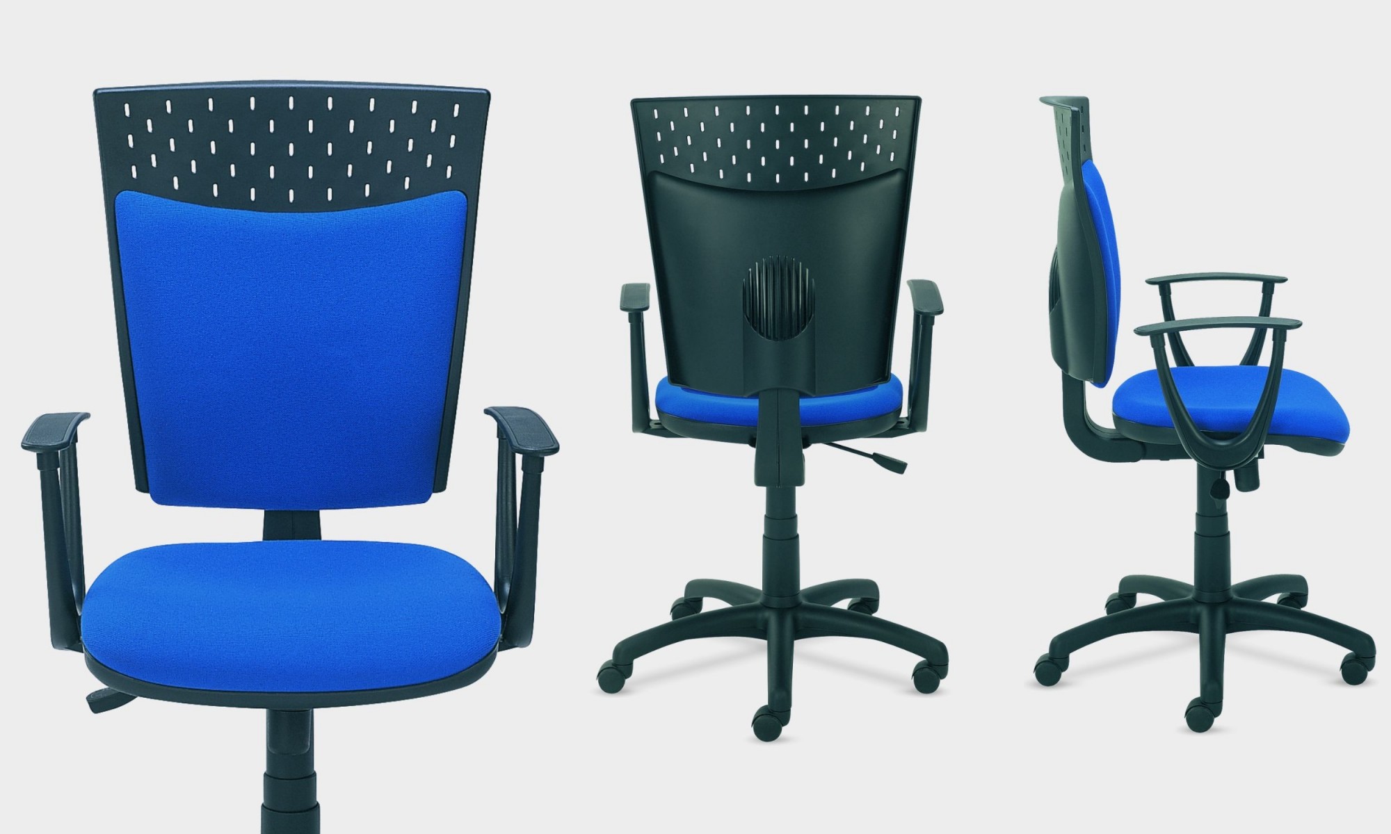 Główna galeria - Krzesło pracownicze STILLO 10 TS02 GTP18 (8)