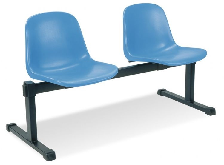 Główna galeria - Krzesło do poczekalni BETA 2 (2)