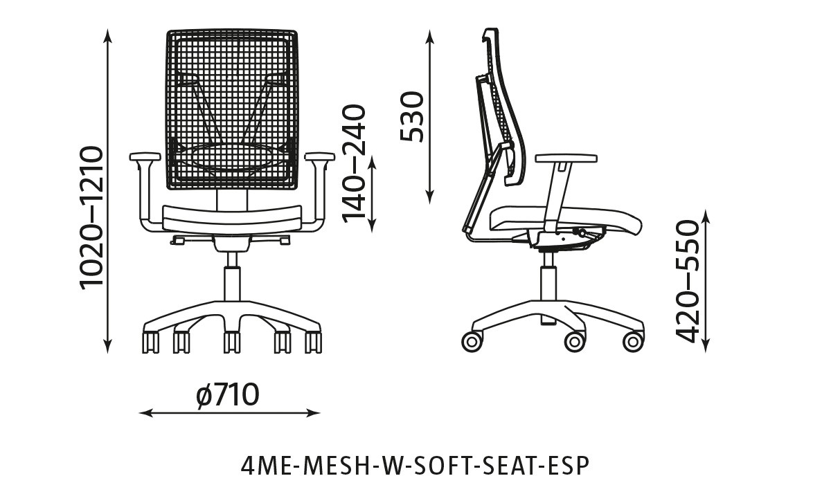 Główna galeria - 4ME-MESH-W-SOFT-SEAT-ESP (2)