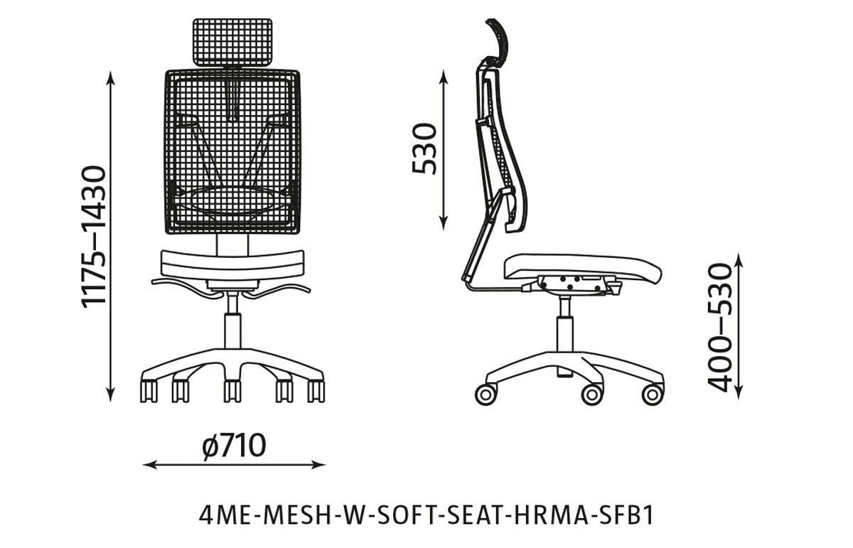 Główna galeria - 4ME-MESH-W-SOFT-SEAT-HRMA-SFB1 (2)