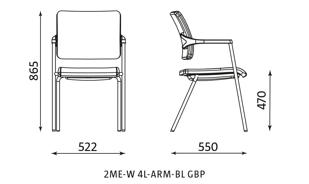 Główna galeria - 2ME-W 4L-ARM-BL GBP (5)