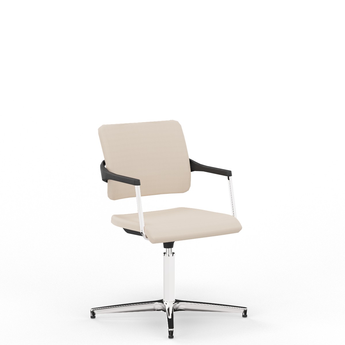 2ME-BL ST53-POL ARM-CR