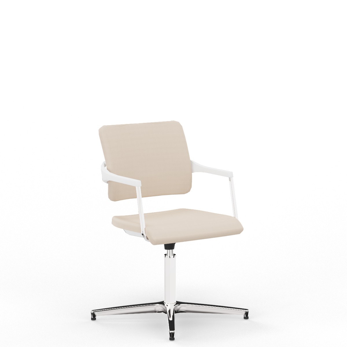 2ME-W ST53-POL ARM-CR