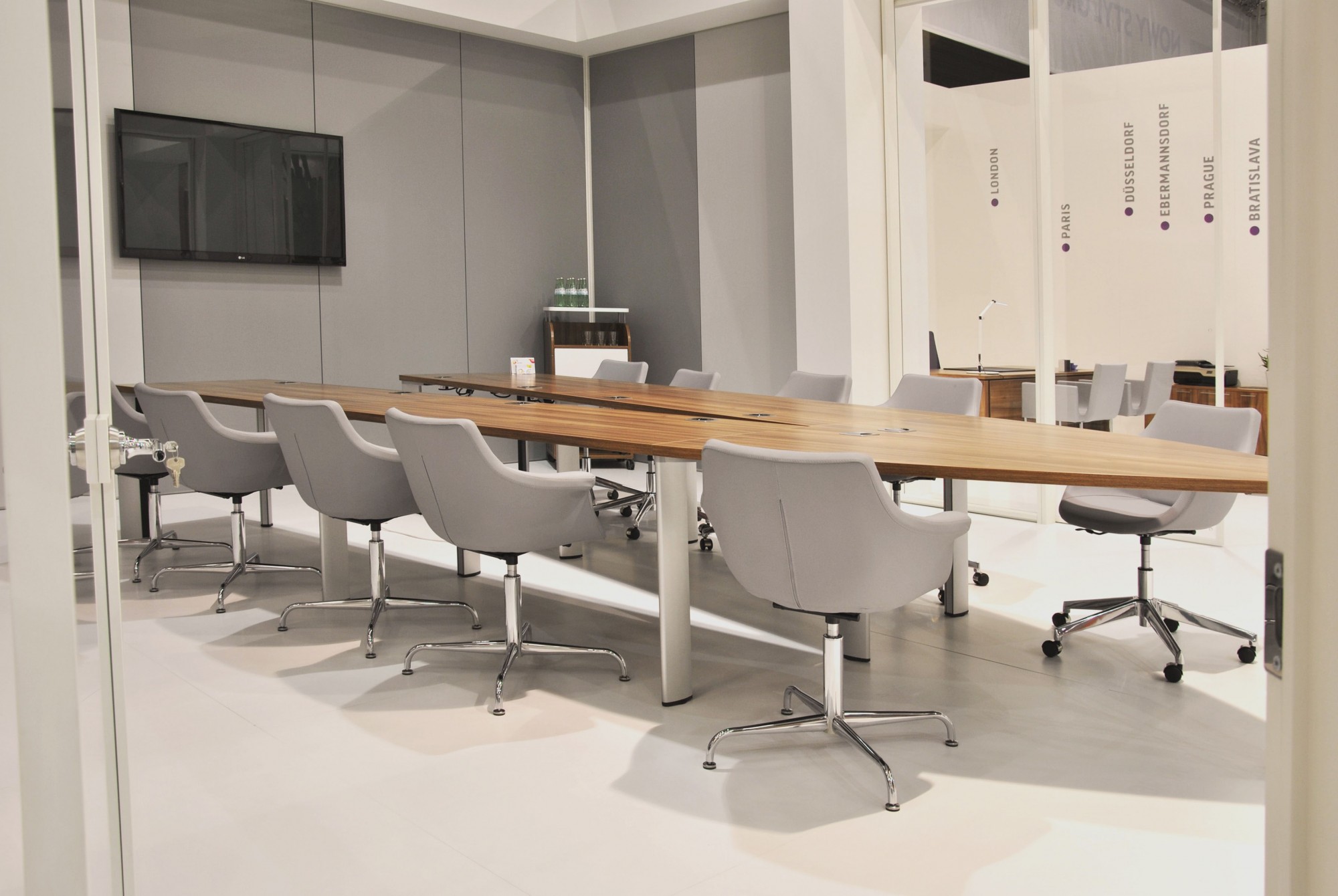 Główna galeria - KAIKA LUX ST46 (2)