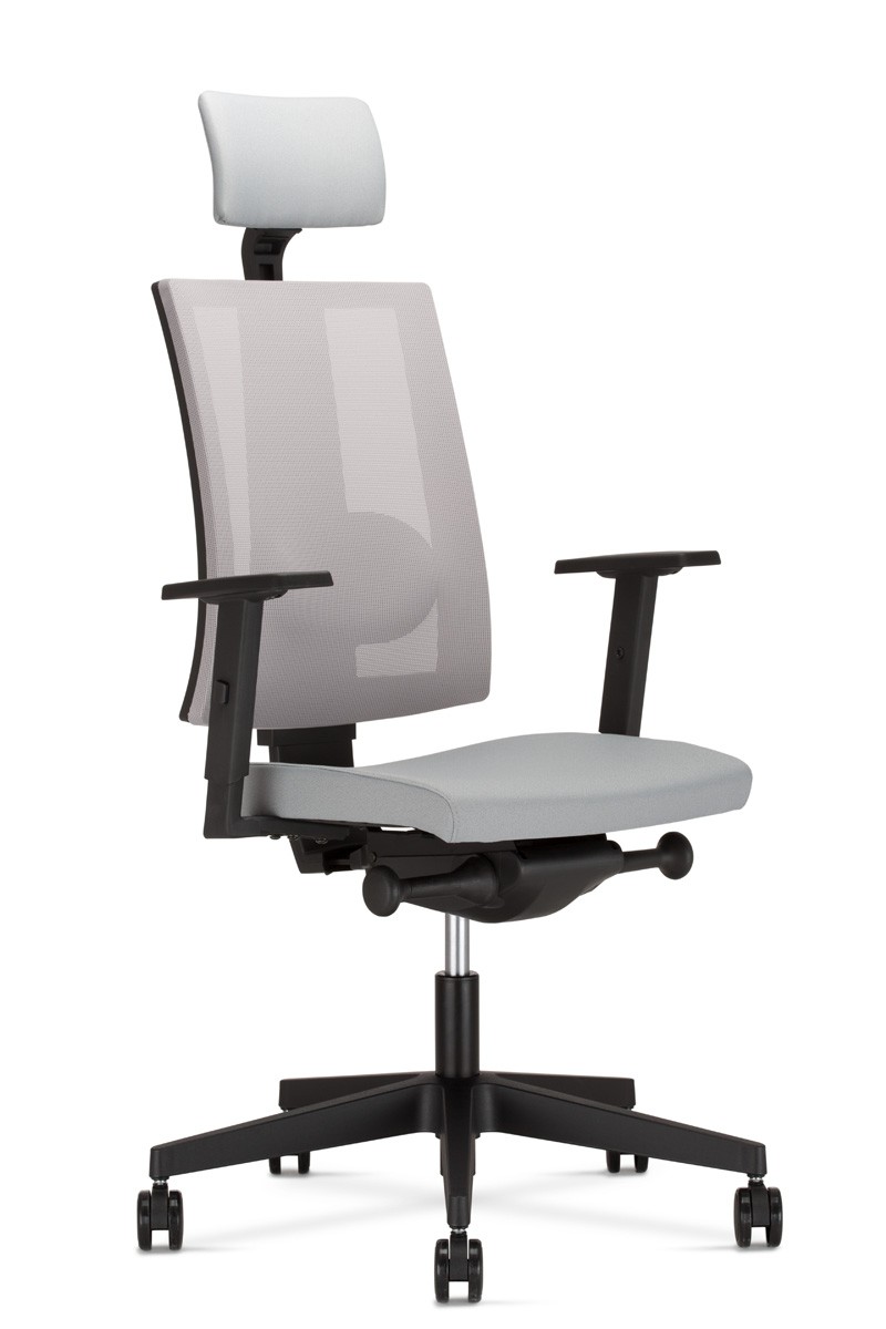 Navigo KRZESŁO BIUROWE OBROTOWE MESH