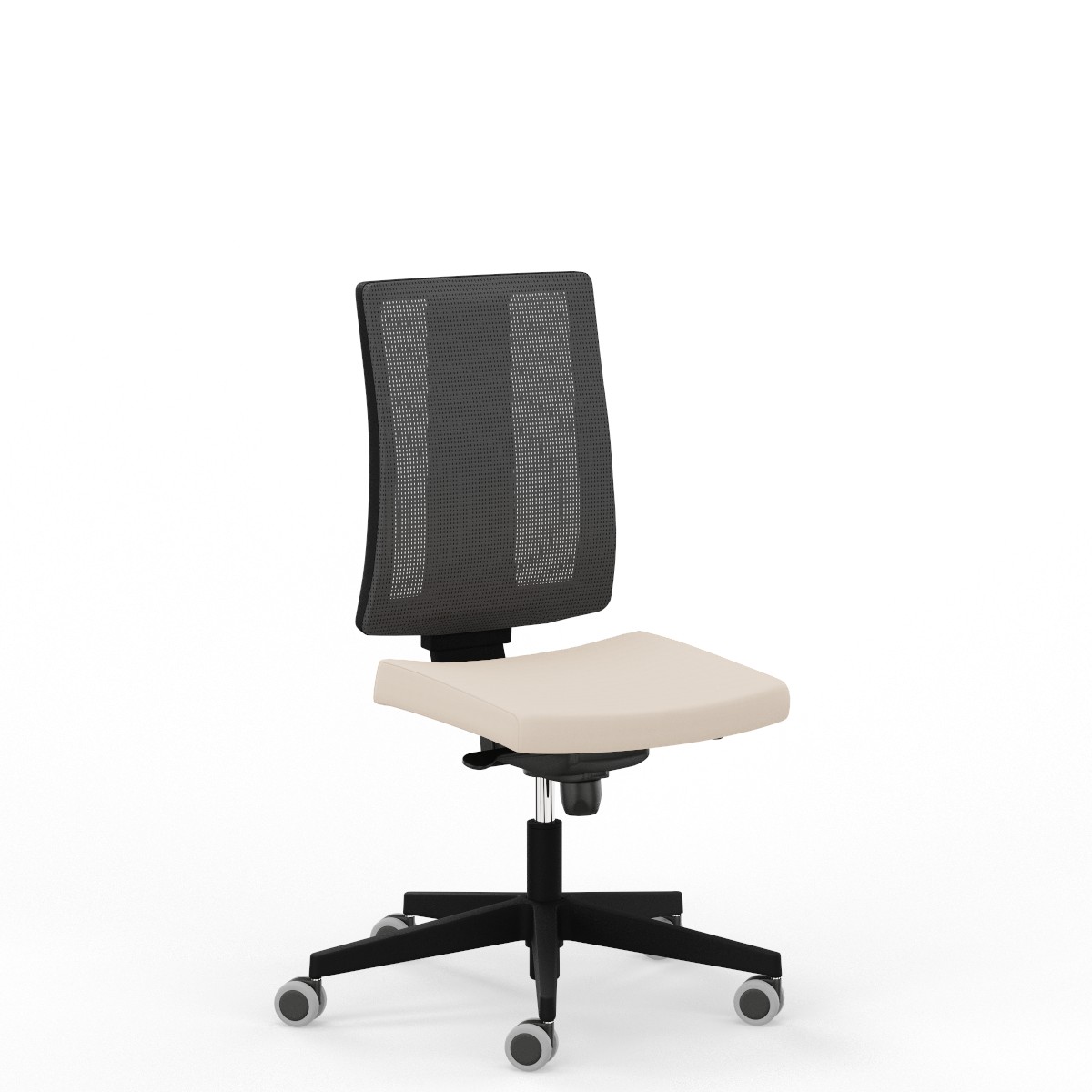 Główna galeria - Navigo KRZESŁO BIUROWE OBROTOWE MESH (10)