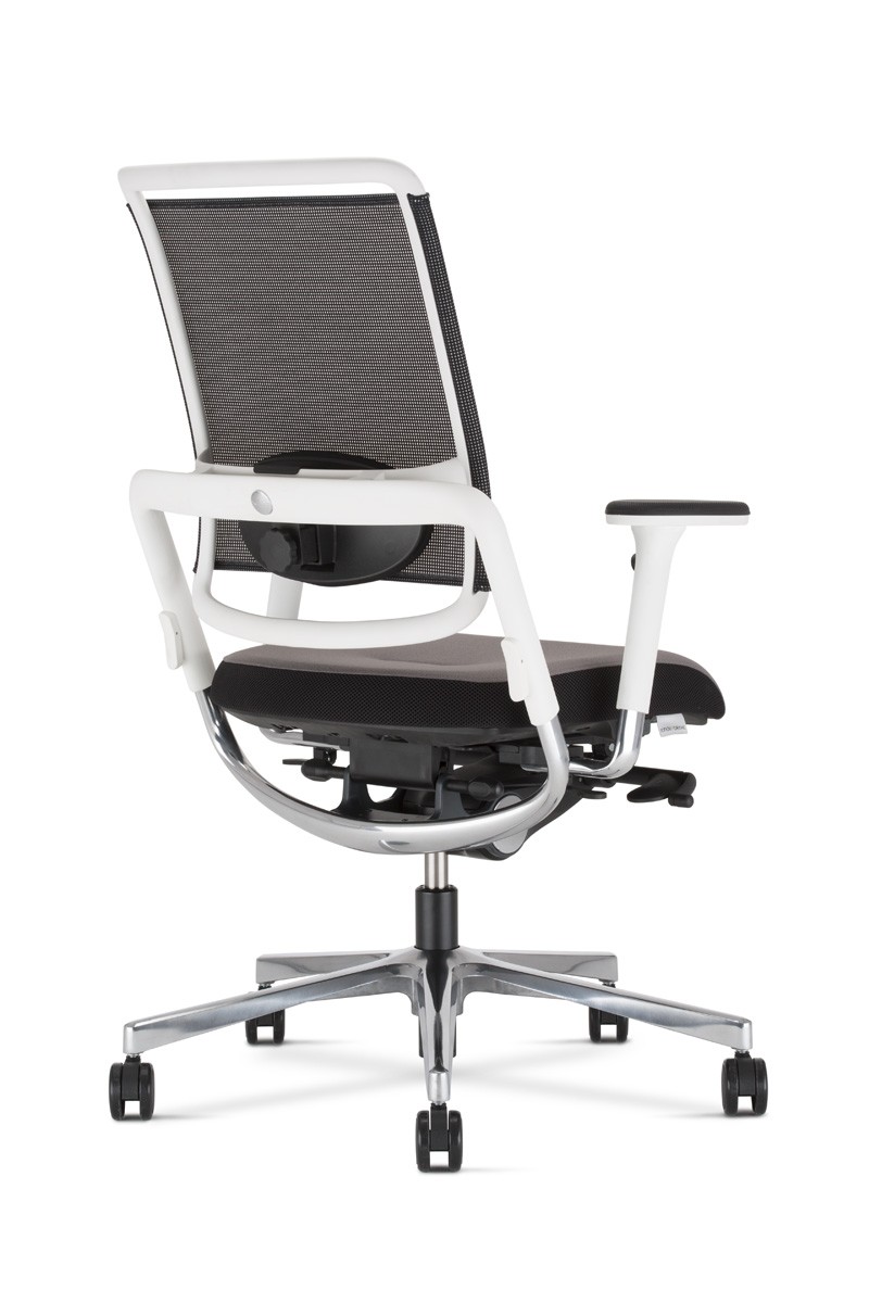 Główna galeria - XENIUM KRZESŁO BIUROWE OBROTOWE MESH (2)