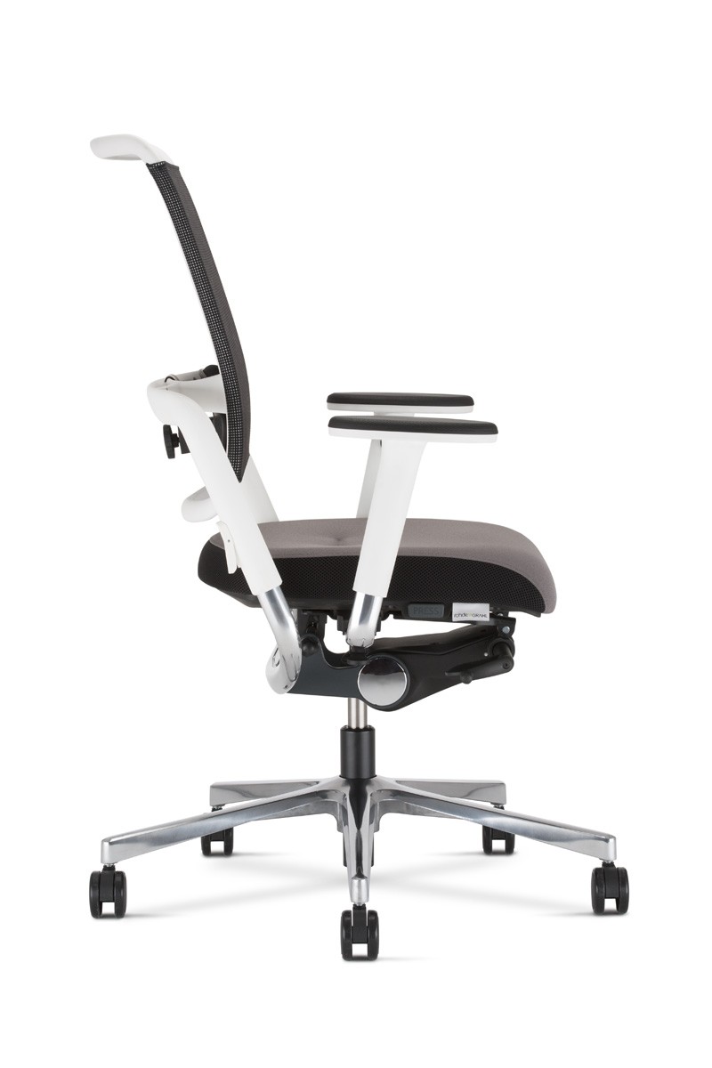 Główna galeria - XENIUM KRZESŁO BIUROWE OBROTOWE MESH (10)