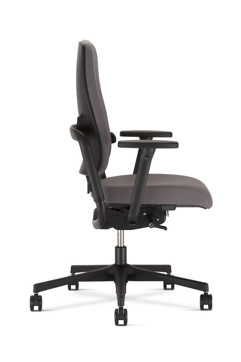 XENIUM KRZESŁO OBROTOWE BIUROWE UPH