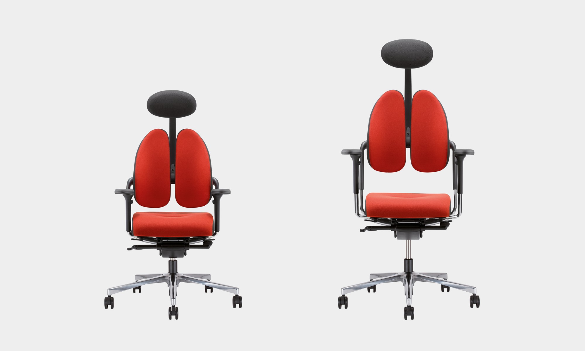 Główna galeria - XENIUM KRZESŁO OBROTOWE BIUROWE UPH (10)