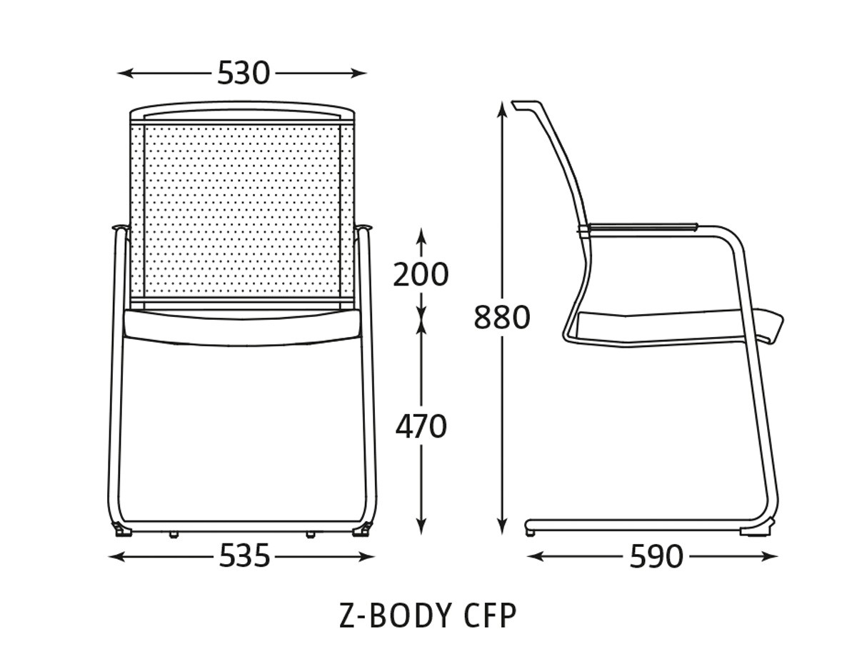 Główna galeria - Z-BODY CFP (2)